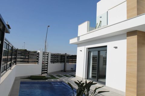 Villa i Roldan, Murcia, Roldan - € 392.500 | Ref: 32231 - foto 15