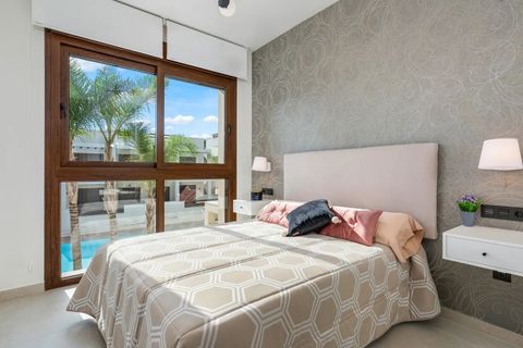 Byhus i Torrevieja, Alicante, Torrevieja - € 275.000 | Ref: 32229 - foto 25