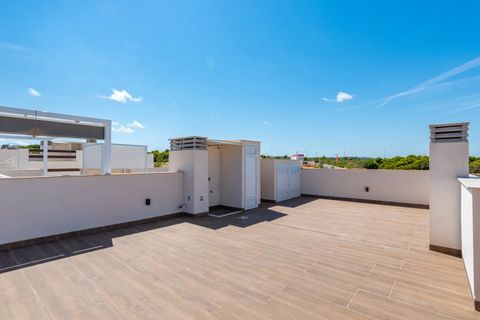 Byhus i Torrevieja, Alicante, Torrevieja - € 290.000 | Ref: 32228 - foto 2
