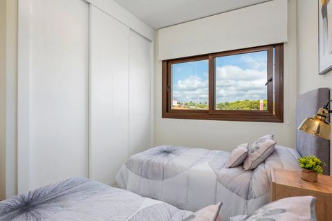 Byhus i Torrevieja, Alicante, Torrevieja - € 290.000 | Ref: 32228 - foto 4