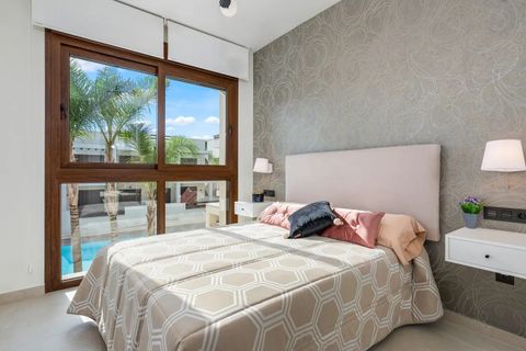 Byhus i Torrevieja, Alicante, Torrevieja - € 290.000 | Ref: 32228 - foto 11