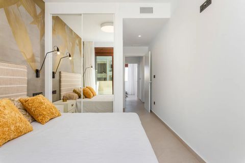 Byhus i Torrevieja, Alicante, Torrevieja - € 290.000 | Ref: 32228 - foto 17