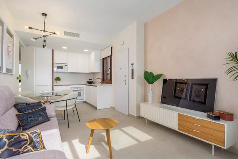 Byhus i Torrevieja, Alicante, Torrevieja - € 290.000 | Ref: 32228 - foto 23