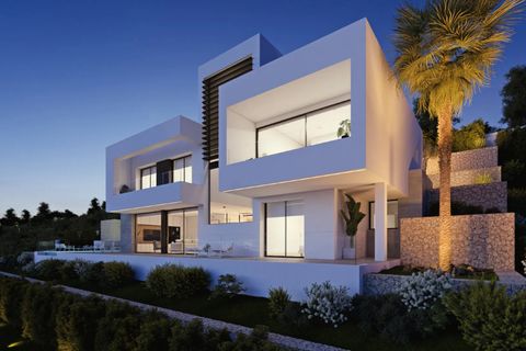 Villa a Altea, Alicante, Altea - € 2.089.000 | Ref: 32219 - foto 4