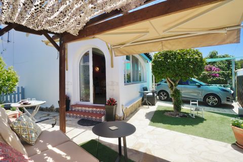 Villa a Moraira, Alicante, Moraira - € 435.000 | Ref: H-1982-AMBE - foto 6