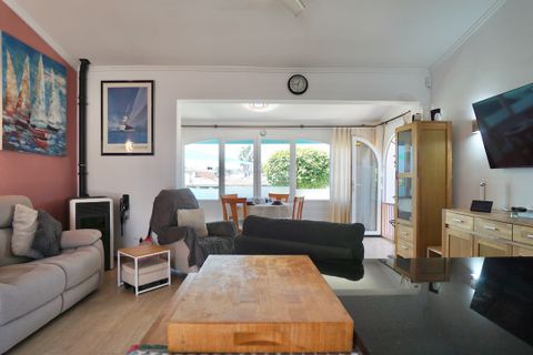 Villa a Moraira, Alicante, Moraira - € 435.000 | Ref: H-1982-AMBE - foto 7