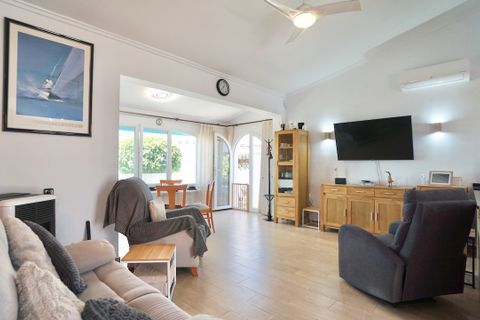 Villa a Moraira, Alicante, Moraira - € 435.000 | Ref: H-1982-AMBE - foto 8