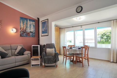 Villa a Moraira, Alicante, Moraira - € 435.000 | Ref: H-1982-AMBE - foto 9