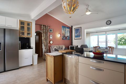 Villa a Moraira, Alicante, Moraira - € 435.000 | Ref: H-1982-AMBE - foto 13