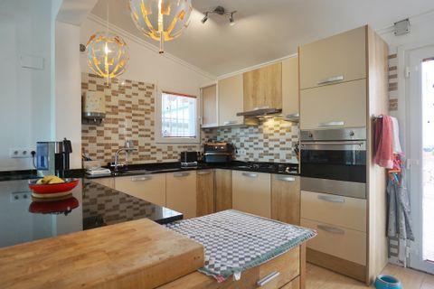 Villa a Moraira, Alicante, Moraira - € 435.000 | Ref: H-1982-AMBE - foto 15