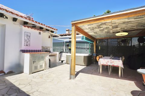 Villa a Moraira, Alicante, Moraira - € 435.000 | Ref: H-1982-AMBE - foto 21