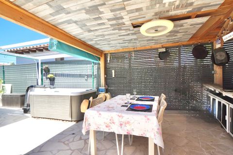 Villa a Moraira, Alicante, Moraira - € 435.000 | Ref: H-1982-AMBE - foto 22