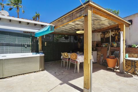 Villa a Moraira, Alicante, Moraira - € 435.000 | Ref: H-1982-AMBE - foto 23