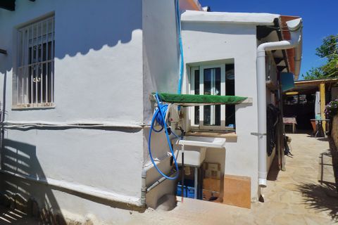 Villa a Moraira, Alicante, Moraira - € 435.000 | Ref: H-1982-AMBE - foto 27