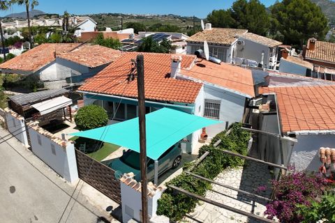 Villa a Moraira, Alicante, Moraira - € 435.000 | Ref: H-1982-AMBE - foto 28