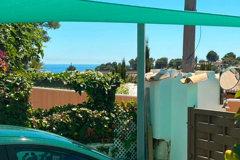 Villa a Moraira, Alicante, Moraira - € 435.000 | Ref: H-1982-AMBE - foto 2