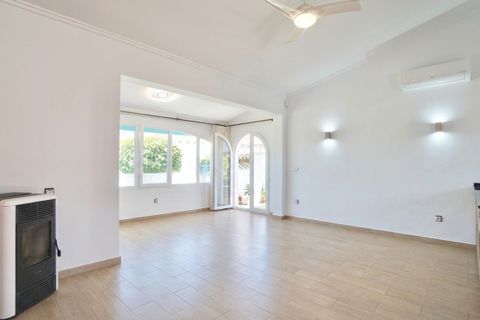 Villa i Moraira, Alicante, Moraira - € 429 000 | Ref: H-1982-AMBE - foto 9