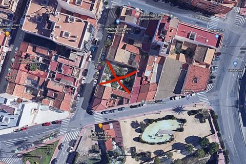 Helårsgrund i Torrevieja, Alicante, Torrevieja - € 699.999 | Ref: 31014 - foto 1