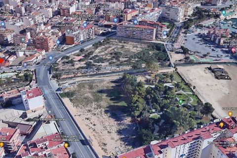 Helårsgrund i Torrevieja, Alicante, Torrevieja - € 699.999 | Ref: 31014 - foto 5