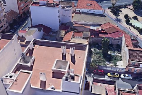 Helårsgrund i Torrevieja, Alicante, Torrevieja - € 699.999 | Ref: 31014 - foto 6