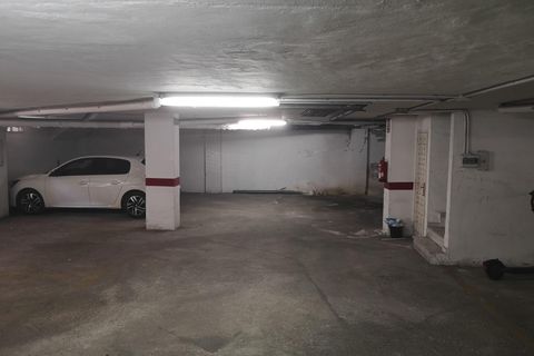 Garage i Torrevieja, Alicante, Torrevieja - € 9.900 | Ref: 33086 - foto 5