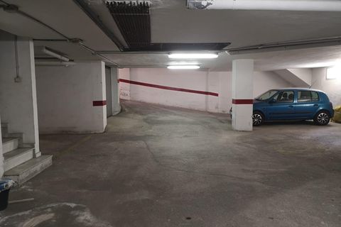 Garage i Torrevieja, Alicante, Torrevieja - € 9.900 | Ref: 33086 - foto 6