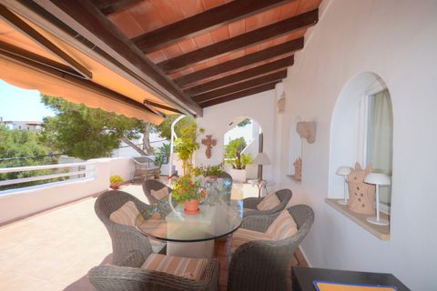 Leilighet i Cala d'Or, Mallorca, Cala d'Or - € 485 000 | Ref: 8059 - foto 4