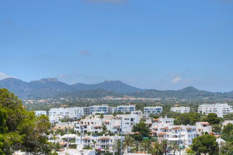 Leilighet i Cala d'Or, Mallorca, Cala d'Or - € 485 000 | Ref: 8059 - foto 9