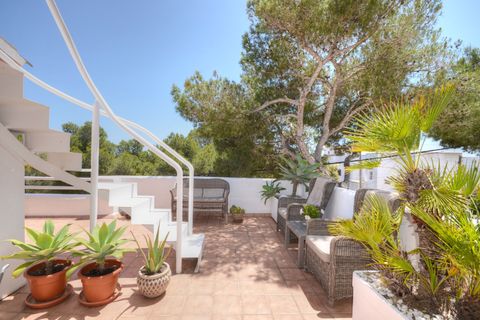 Leilighet i Cala d'Or, Mallorca, Cala d'Or - € 485 000 | Ref: 8059 - foto 13