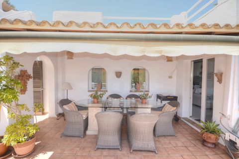 Leilighet i Cala d'Or, Mallorca, Cala d'Or - € 485 000 | Ref: 8059 - foto 16