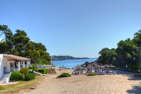 Leilighet i Cala d'Or, Mallorca, Cala d'Or - € 485 000 | Ref: 8059 - foto 20