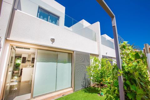 Byhus i Punta Prima, Alicante, Punta Prima - € 355.000 | Ref: 32953 - foto 2