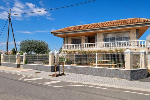 Villa a Beniel, Murcia, Beniel - € 280.000 | Ref: SS00-608J - foto 2