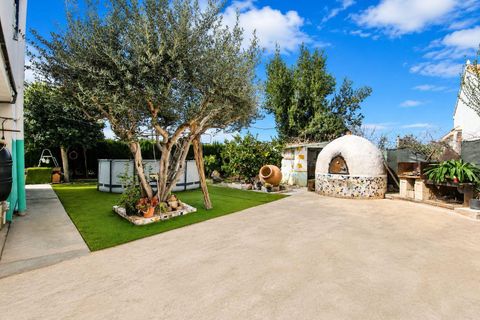Villa a Beniel, Murcia, Beniel - € 280.000 | Ref: SS00-608J - foto 4