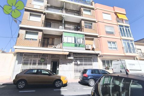 Lejlighed i Albox, Almeria, Albox - € 74.500 | Ref: CRE-2716 - foto 1