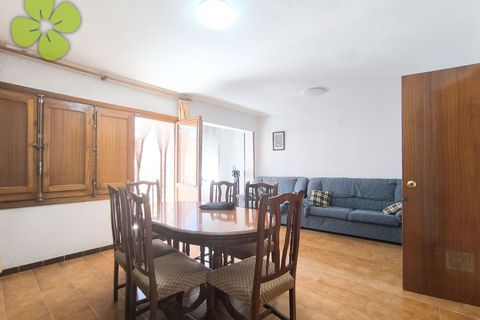 Lejlighed i Albox, Almeria, Albox - € 74.500 | Ref: CRE-2716 - foto 3