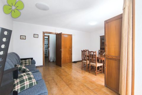Lejlighed i Albox, Almeria, Albox - € 74.500 | Ref: CRE-2716 - foto 4