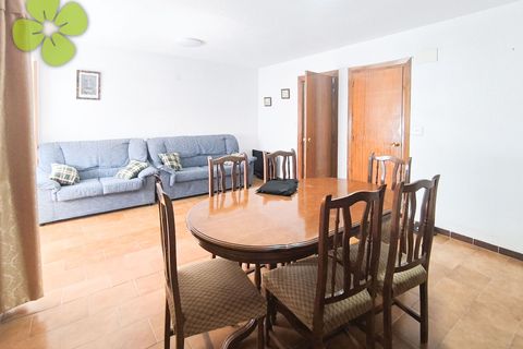 Lejlighed i Albox, Almeria, Albox - € 74.500 | Ref: CRE-2716 - foto 6