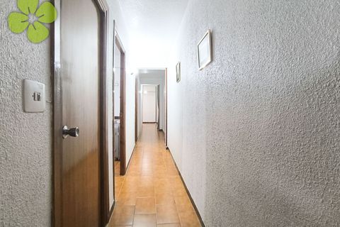Lejlighed i Albox, Almeria, Albox - € 74.500 | Ref: CRE-2716 - foto 8
