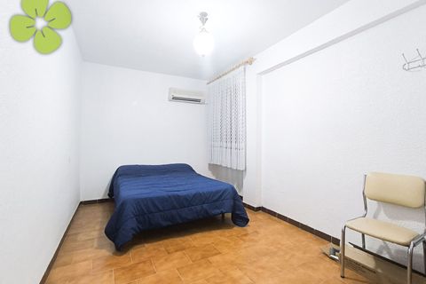Lejlighed i Albox, Almeria, Albox - € 74.500 | Ref: CRE-2716 - foto 9