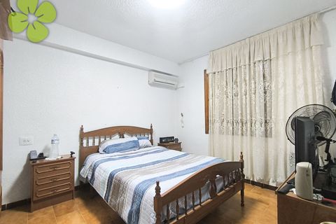 Lejlighed i Albox, Almeria, Albox - € 74.500 | Ref: CRE-2716 - foto 10