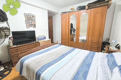 Lejlighed i Albox, Almeria, Albox - € 74.500 | Ref: CRE-2716 - foto 11
