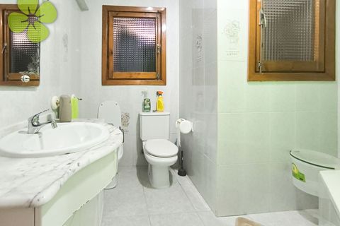 Lejlighed i Albox, Almeria, Albox - € 74.500 | Ref: CRE-2716 - foto 13