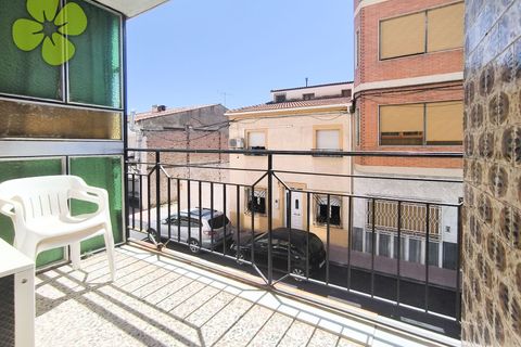 Lejlighed i Albox, Almeria, Albox - € 74.500 | Ref: CRE-2716 - foto 17
