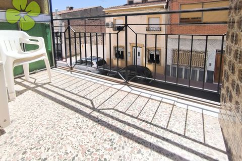 Lejlighed i Albox, Almeria, Albox - € 74.500 | Ref: CRE-2716 - foto 18