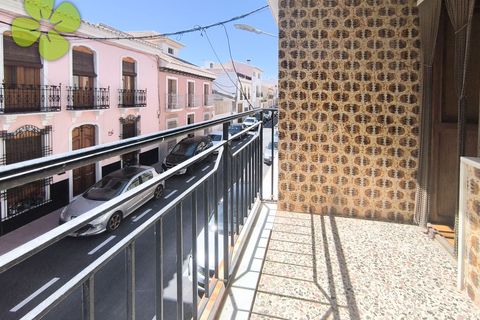 Lejlighed i Albox, Almeria, Albox - € 74.500 | Ref: CRE-2716 - foto 19