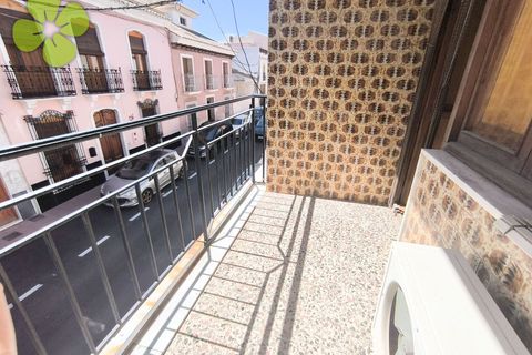 Lejlighed i Albox, Almeria, Albox - € 74.500 | Ref: CRE-2716 - foto 20
