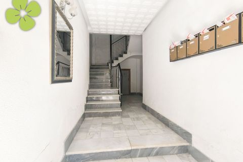 Lejlighed i Albox, Almeria, Albox - € 74.500 | Ref: CRE-2716 - foto 21