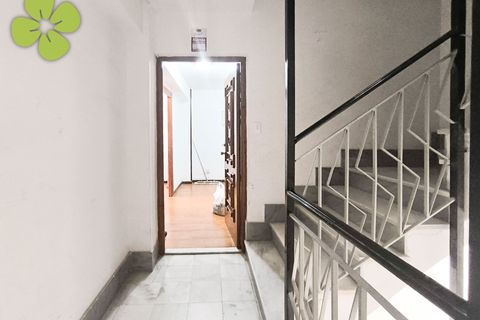 Lejlighed i Albox, Almeria, Albox - € 74.500 | Ref: CRE-2716 - foto 22