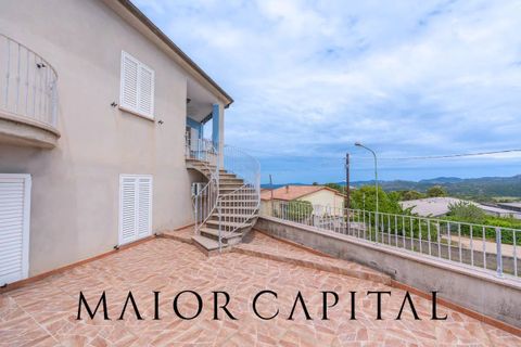 Lejlighed i Luras, Sassari, Luras - € 135.000 | Ref: TEV-02-26 - foto 1